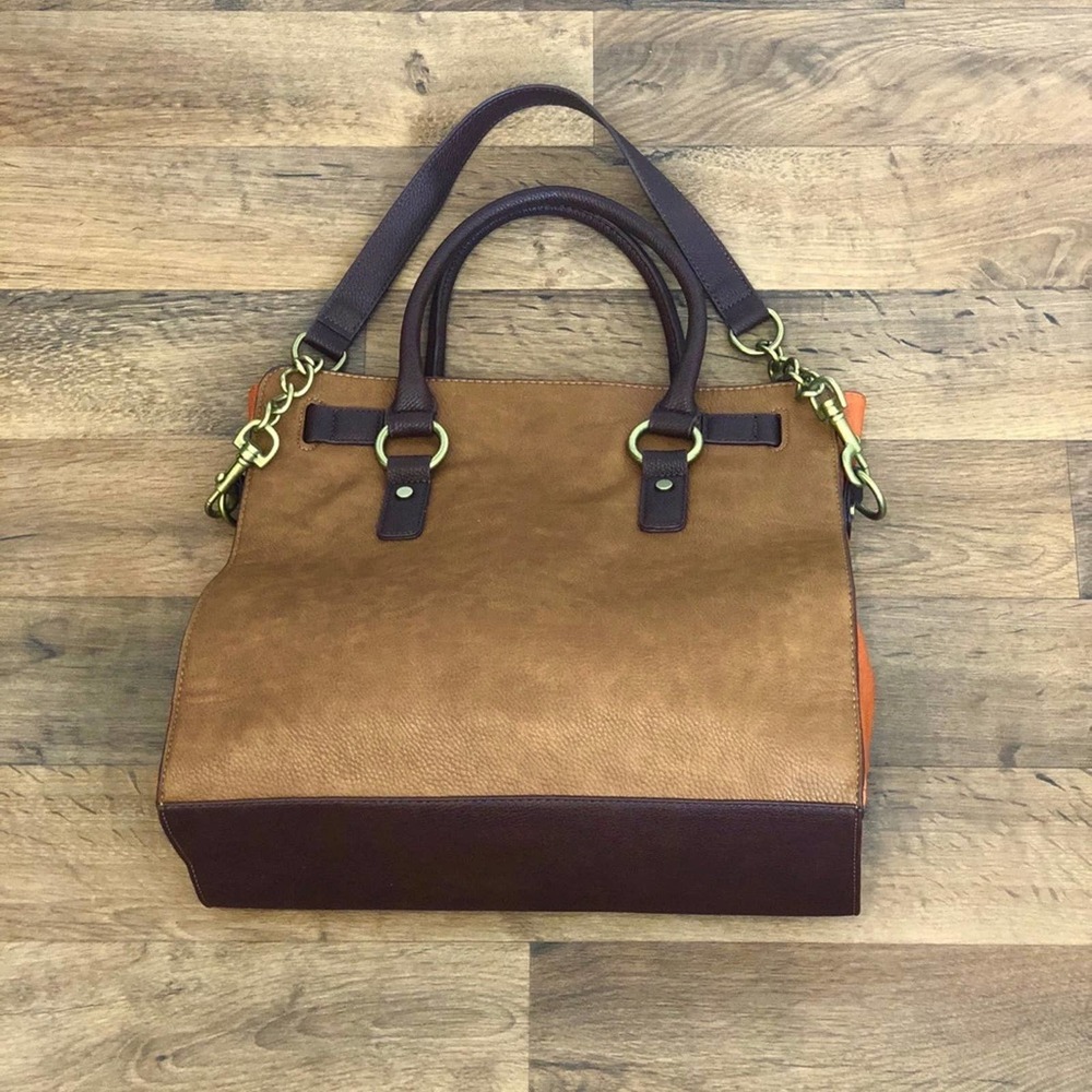 NWT Fall Purse - Picture 3 of 8